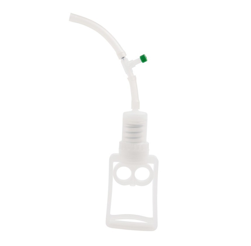 Sex is the be-all and end-all of most relationships. In some... Frohle - Vaginal Pump Set Duo Extreme photo-5