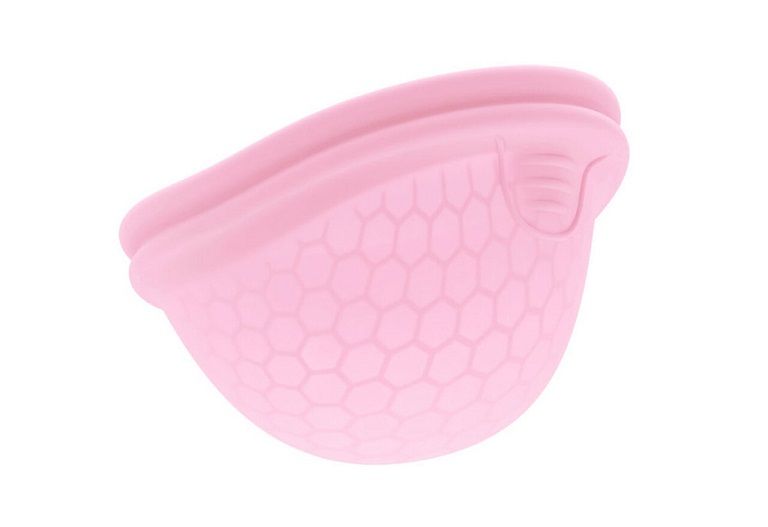 Dare to experience absolute freedom? Intimina's latest m... Intimina - Ziggy Cup 2 Size A photo-7