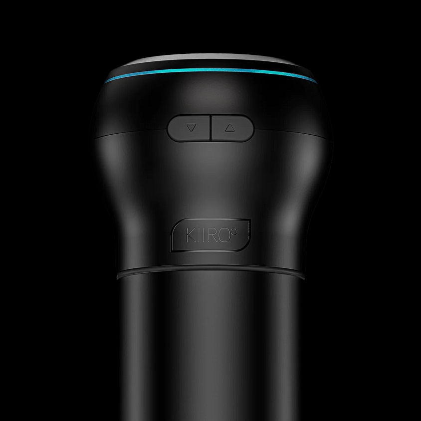 PowerBlow's suction technology turns your favorite strok... Kiiroo - PowerBlow Interactive Device photo-4