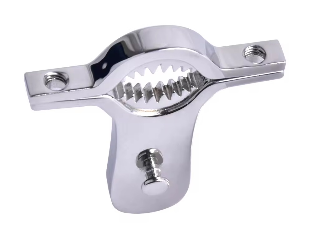 Material: 304 Stainless steel
Inner diameter: 19.9*7.2mm
Ou... FAAK - Psyche Goddess Nipple Clamps photo-4