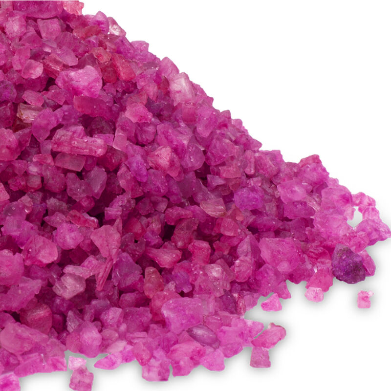 The bathroom acquires a new dimension with these perfumed an... Shunga - Crystal Bath Salt Aphrodisia - 500g photo-2