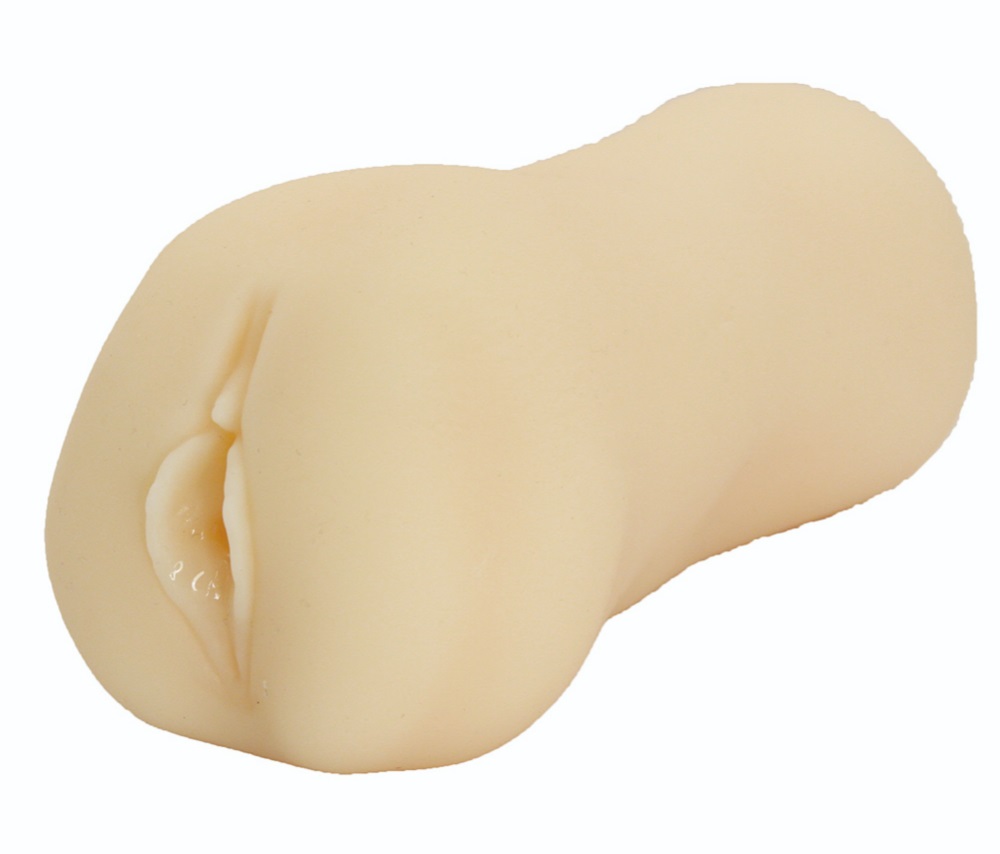 It's soft and clingy, stimulating your sensitive areas. ... Fortune Toys - Sweet Angel Sticky Masturbator photo-4