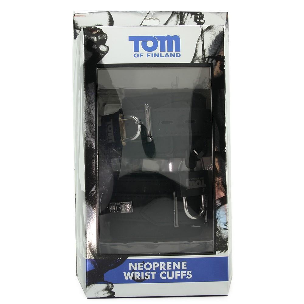 These Neoprene wrist cuffs are adjustable, comfortable, and ... TOF - Neoprene Wrist Cuffs photo-15