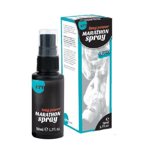 Hot - 男士马拉松喷雾长能量  50ml - 照片