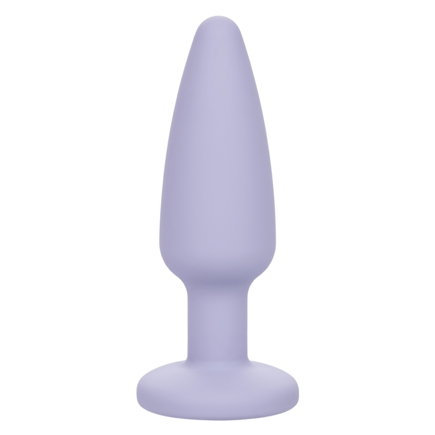 Give into your naughtiest fantasies and open yourself up to ... CEN - First Time Crystal Booty Kit - Purple photo-3
