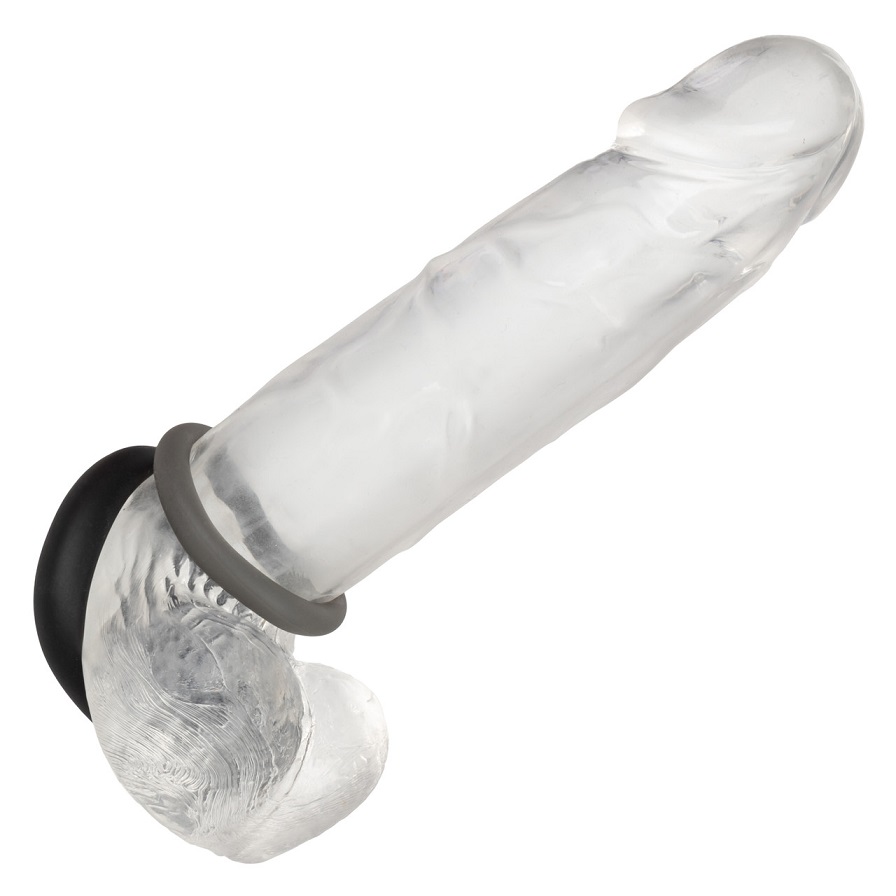 Introducing the Alpha Liquid Silicone Prolong Set of 2, a pe... CEN - Alpha Prolong Rings 2pcs Set photo-7