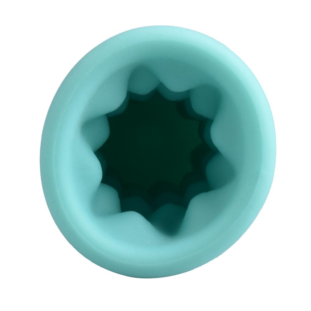 Erokay - Pocket Pussy Joy Egg - Green photo-2