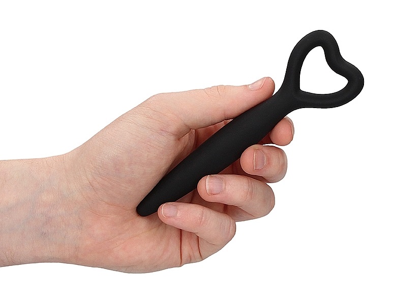 The use of a vaginal dilator is a recommended treatment to m... Ouch - Vaginal Dilator Set w Vibro Bullet photo-4