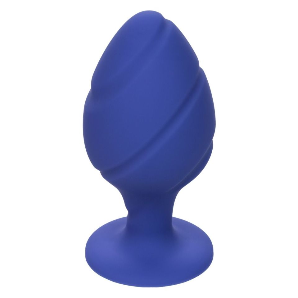 Let's play! Get plugged in with the Cheeky line of anal ... CEN - Cheeky Probe - Purple photo-5