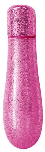 From the creative minds at PowerBullet comes the next evolut... Rain - 3'' Textured 7 Function Bullet - Pink photo-4