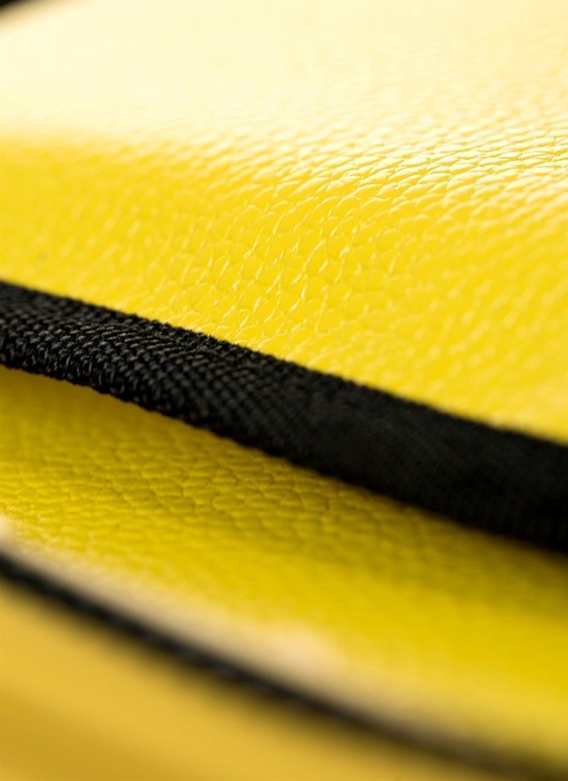 F*ck Bag with warming dildo is hidden in the bright bag.
Re... Motor Lovers - F*ckBag Heating Sex Machine - Yellow photo-15