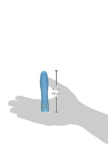 Bodispa - 宝石震动器 照片