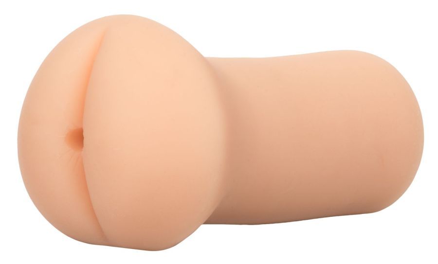 The naughty Cheap Thrills Cheerleader male masturbation toy ... CEN - Cheap Thrills The Cheerleader - Ivory photo-3