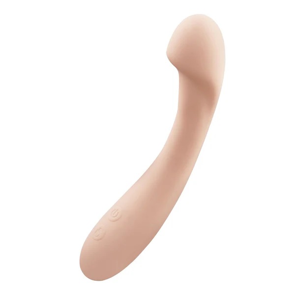 Craving delicious sexual pleasure? DELYTE brings you all the... Honey Play Box - Delyte Warming Vibrator - Pink photo-3