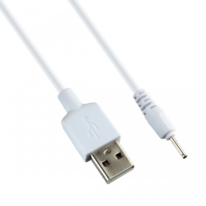 SVAKOM 2.0mm Charging Cable
Charger compatibility:
• ... SVAKOM - 2.0mm Charging Cable photo-2
