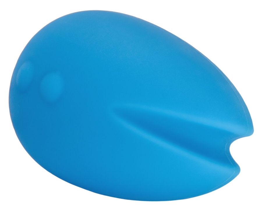CEN - Marvelous Eggciter 迷你震动器 - 蓝色 CEN - Marvelous Eggciter 迷你震动器 - 蓝色 照片-4
