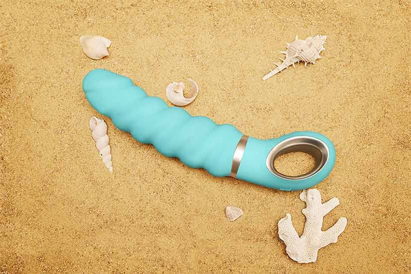 Revolutionary Bioskin – material.
Impossible to believe ho... Gvibe - Gjack2 - Tiffany Mint photo-5