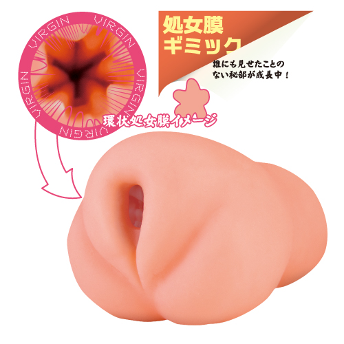 ToysHeart - Tight Innocent Pussy Evolution Masturbator photo