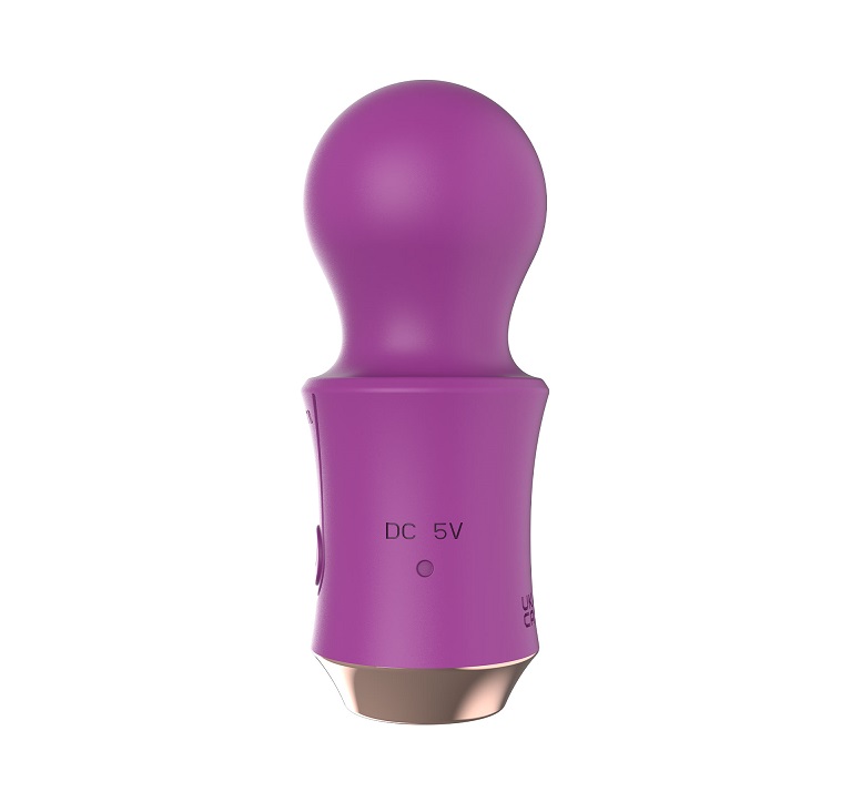Meet your new best friend: the Traveller Wand by XOCOON. Thi... Xocoon - Traveller Wand - Fuchsia photo-3