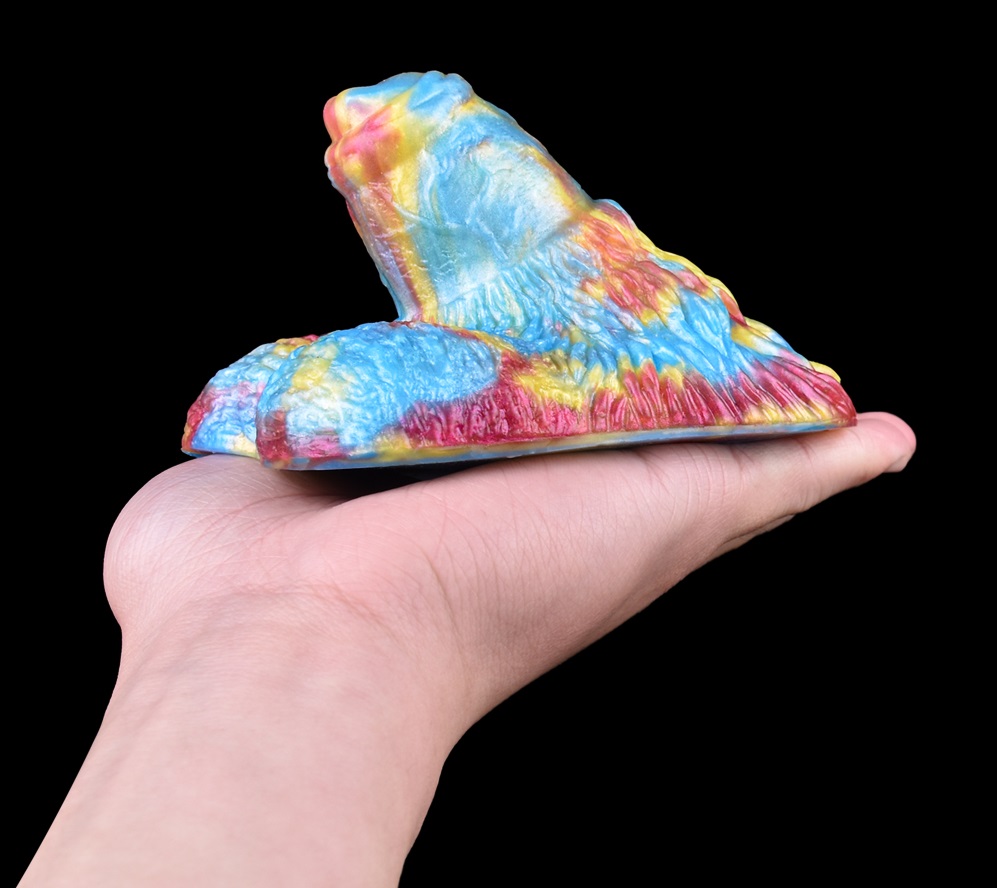 Material: silicone
Intotal L: 4.44''/11.3CM
Wide:&nb... FAAK - Alva Grinder - Isla photo-3