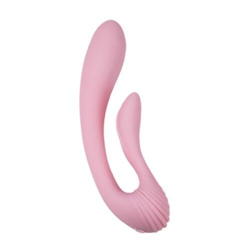 Adrien Lastic - G-Wave 双重兔子震动棒 照片