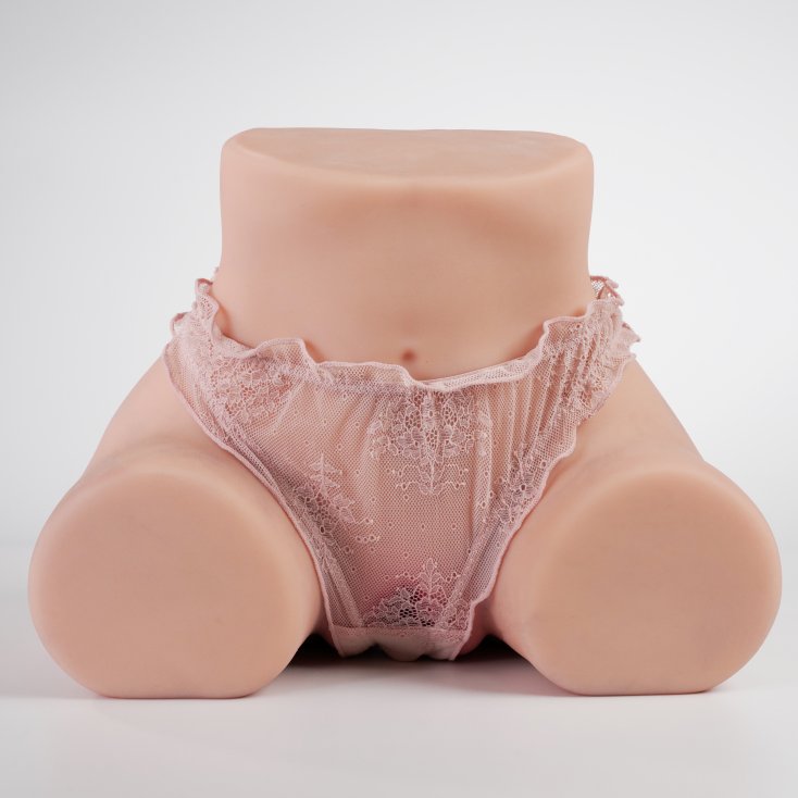 Tantaly - Lina 10.3kg Masturbator photo-3