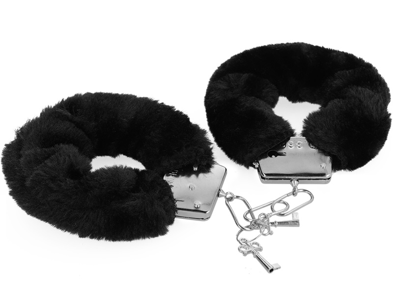 The INTENSE FETISH erotic set is a captivating ensemble desi... Intense - Erotic SM Playset #1 - Black photo-2