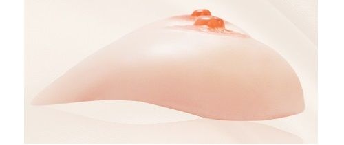 UTOO - 超級像真乳房E杯 照片