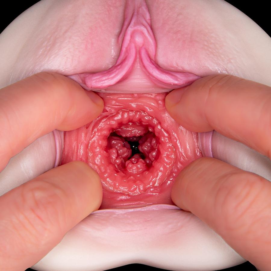 A transcendental real hall is born with the secret part of T... NPG - Tsubasa Hachino Great Ecstasy Masturbator photo-11