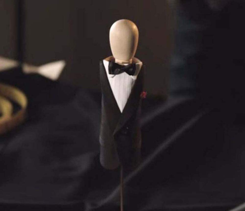Get ready for an unforgettable experience with TUX, a sophis... Lelo - Tux Intimate Appareal photo-4