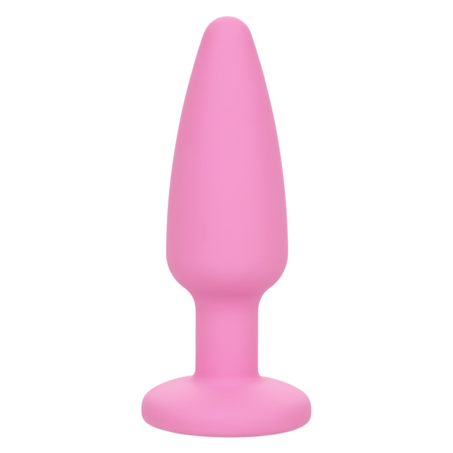 Give into your naughtiest fantasies and open yourself up to ... CEN - First Time Crystal Booty Kit - Pink photo-3