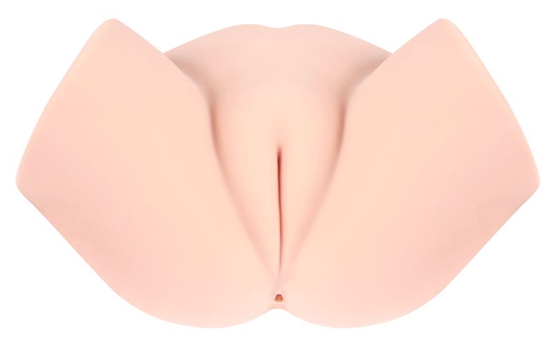 A real style hip; the size and texture is almost identical t... Kokos - Samanda - Big Hip Masturbator photo-2