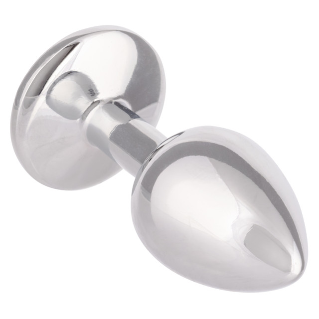 Introducing the Jewel Small Rose Plug, a luxurious and entic... CEN - Jewel Rose Anal Plug S - Pink photo-5