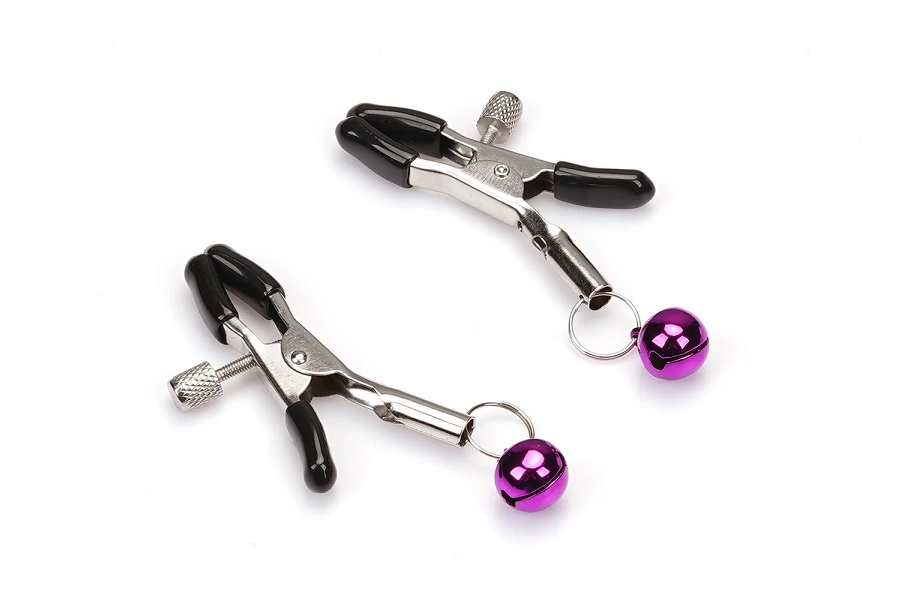 This set includes a blindfold, ball gag, collar, and lead, o... Liebe Seele - Lace Bondage Kit 11pcs - Black photo-11