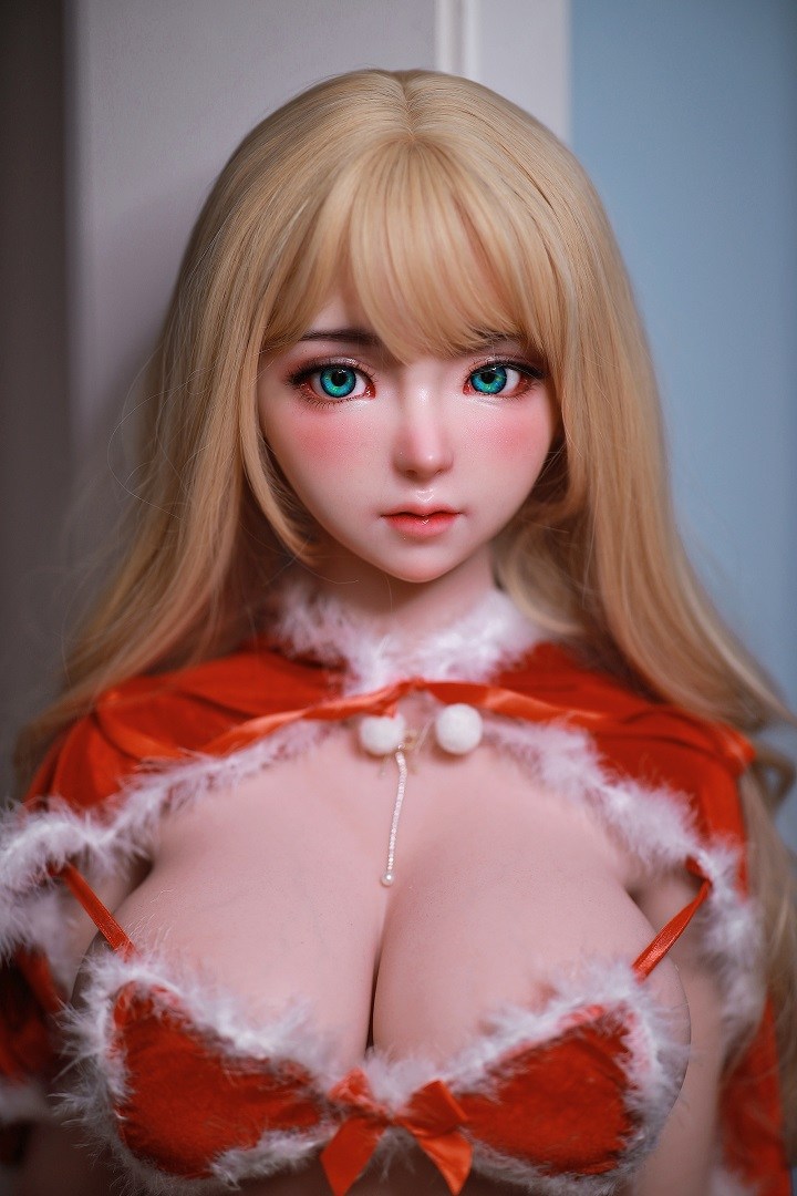 To check the sample of realistic doll visit our showroom.
... Rikona Anime Realistic Sex Doll, Large Breasts, Ultra Soft Silicone 161 cm (5’3 ft) photo-9