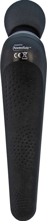The Palmpower Extreme - power is everything! Take your pleas... Palmpower - Extreme - Black photo-5