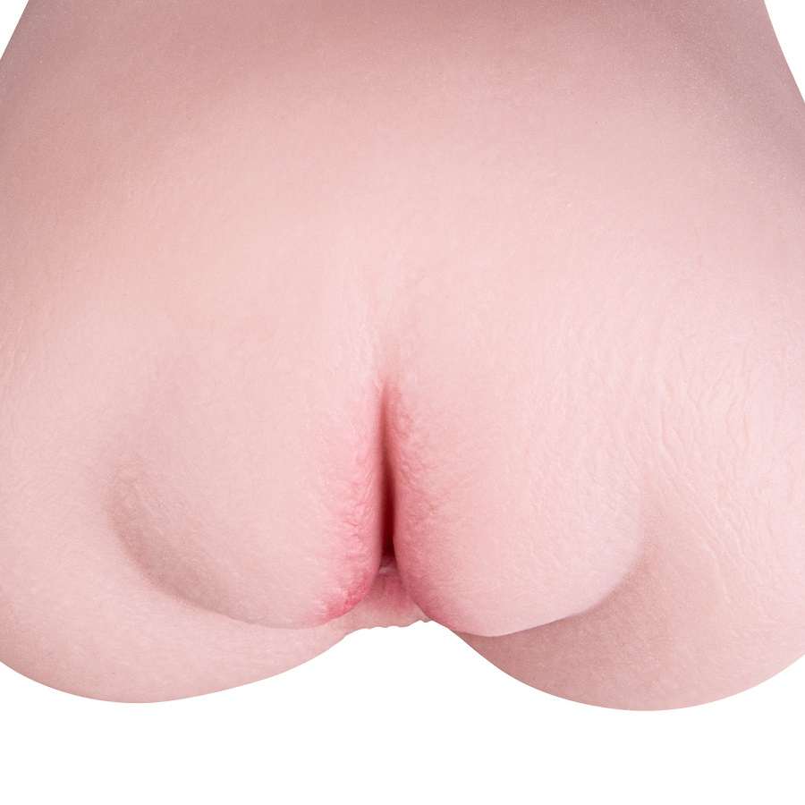 Tanaka Nene, a soft and fluffy beauty with a fluffy big-brea... NPG - Nene Tanaka Fluffy Pussy Masturbator photo-4
