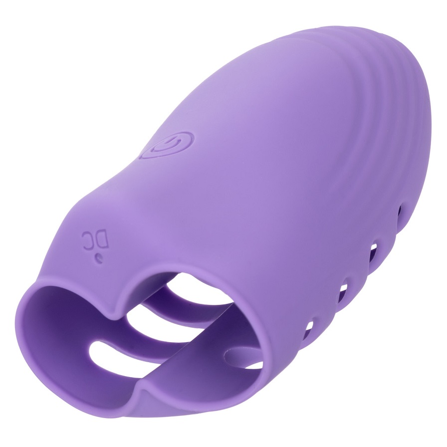 CEN - Dr. Laura Berman 手指震動器 - 紫色 CEN - Dr. Laura Berman 手指震動器 - 紫色 照片-5