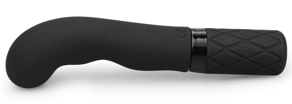 Top quality exquisite Vibrator from LoveToy O-Sensual Range ... Lovetoy - O-Sensual G Intru Vibe - Black photo-4