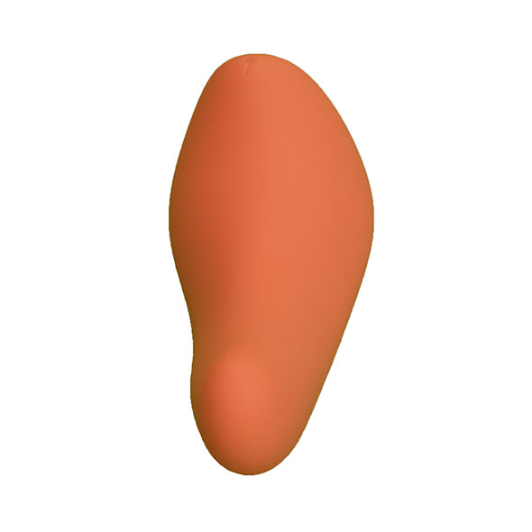 Frida is the signature wearable vibrator.
Designed anatomic... Vibio - Frida App-Controlled Lay-On Vibrator - Peach photo-5