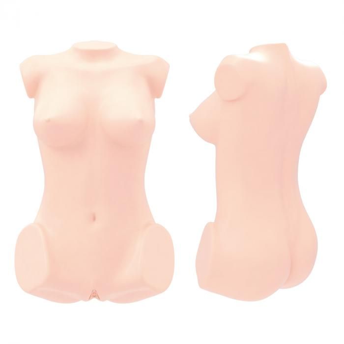 Dolls are a great toy and with the right doll you can truly ... SSI - Real Body Yura Anekawa D-Cup 9kg Masturbator photo-3