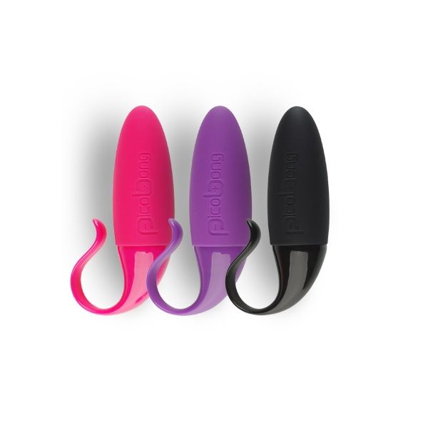 Designed to send harmonious vibrations between you and your ... PicoBong - Koa - Purple photo-14