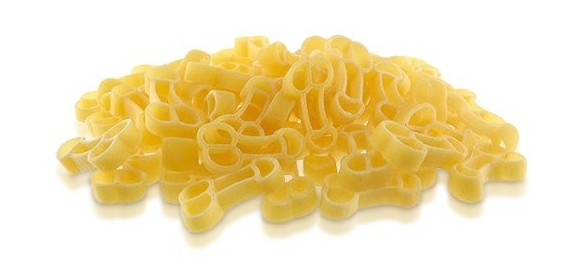 Penis Pasta is a fun thing to have at a bachelorette party.
... Spencer&Fleetwood - Penis Pasta - 200g photo-3