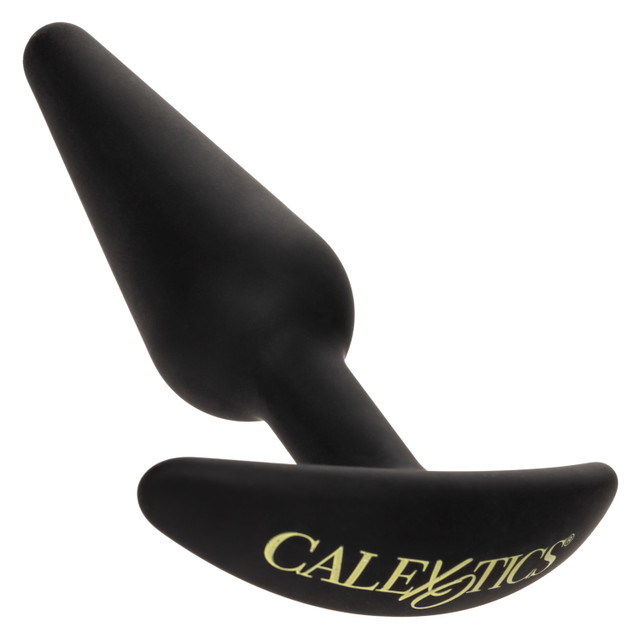 Pleasure is made endless with the bold Boundless Slim Plug. ... CEN - Boundless Slim Plug - Black photo-5