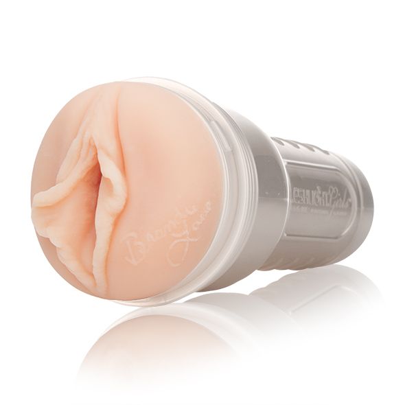 Brandi Love's Heartthrob offers the incredible realistic... Fleshlight - Brandi Love Heartthrob Masturbator photo-3