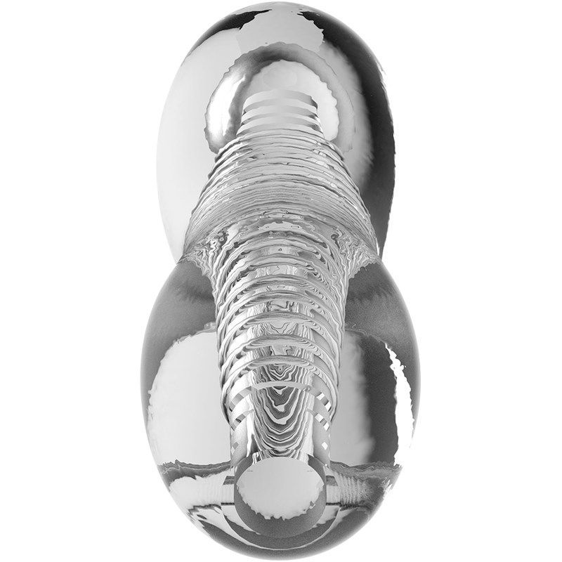 Enjoy a completely new experience. The innovative TENSEK 3 m... Jamyjob - Extreme Masturbator Tensek 3 - Clear photo-2