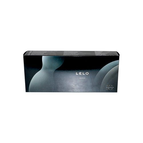 Lelo - Hula 摇控旋转震动按摩器 - 黑色 照片