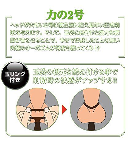 Ana Closer Z No. 2 with a large head gives a constant pressu... A One - Ana Closer Z NO.2 photo-3