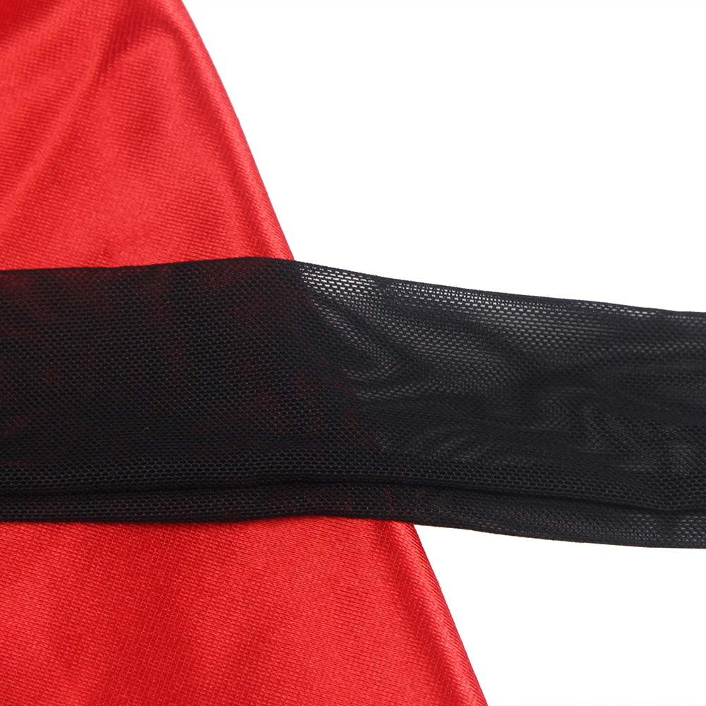 Halloween and Christmas adult little Red Riding Hood cosplay... Ohyeah - Red Riding Hood Costume - M photo-16