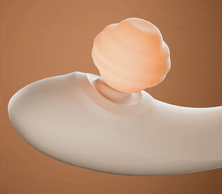 G-Spot PulseWave Vibrator, TALIS is a G-spot vibrator launch... Zalo - Talis G-Spot PulseWave Vibrator - Ivory White photo-10
